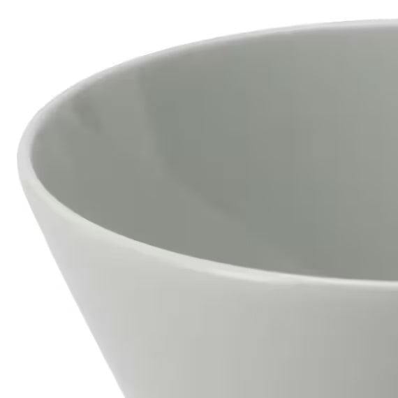 LIGHT-WEIGHT  BOWL S GY