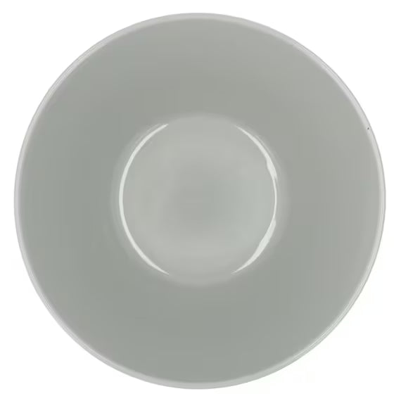 LIGHT-WEIGHT  BOWL L  GY