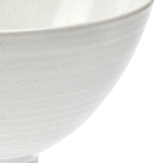 RICE BOWL LIGHTWEIGHT WH