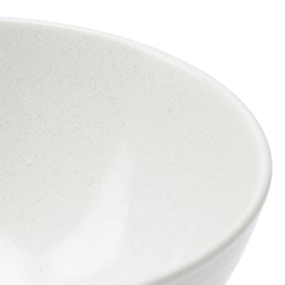RICE BOWL LIGHTWEIGHT WH