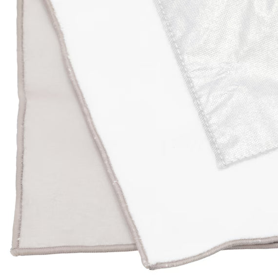 CLOTH TO KEEP COLD AND WARM