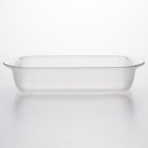 GLASS OVENPLATE 2315 SU24