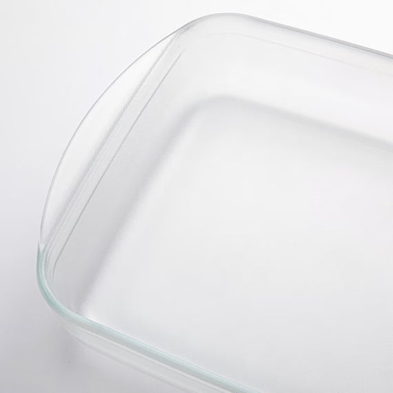 GLASS OVENPLATE 2522 SU24