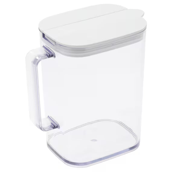 WATER PITCHER 1.2L AS25