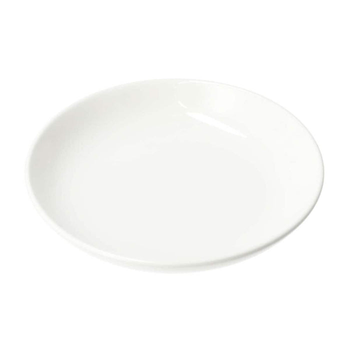 Deep Plate 15cm (White)