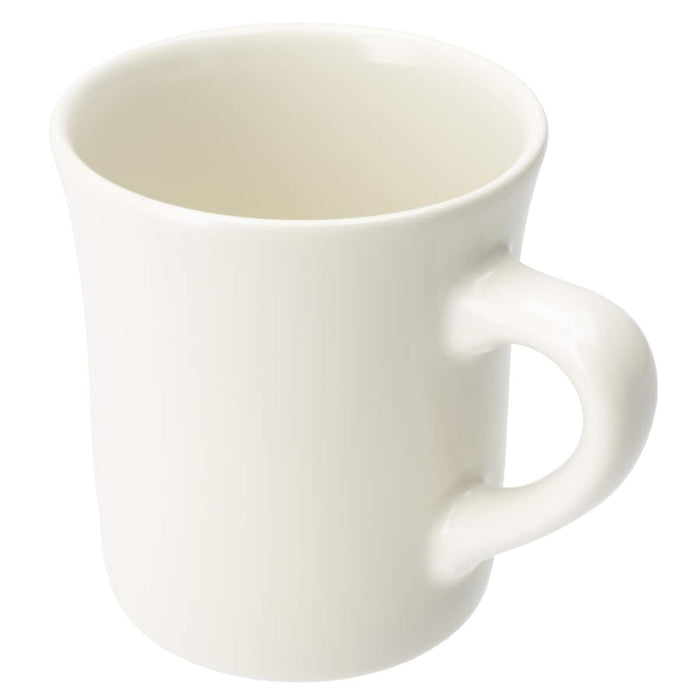 karu:ecle Lightweight Mug (Ivory)