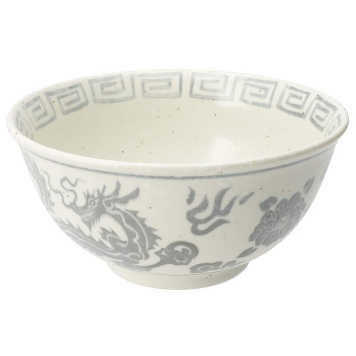 Ryuho Ramen Bowl 18cm (White)