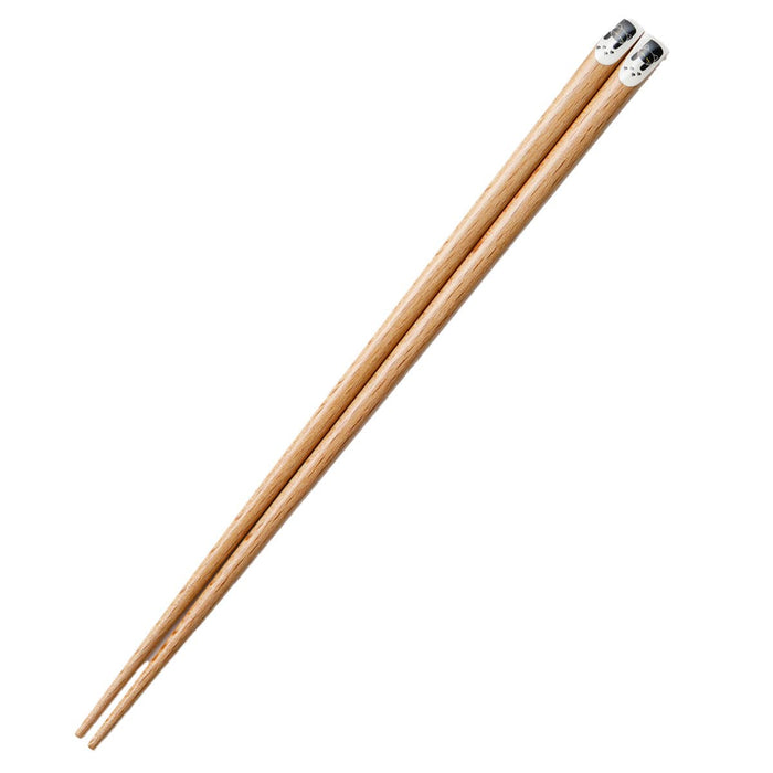 DECONEKO Chopsticks 22.5cm DI508 (Natural)
