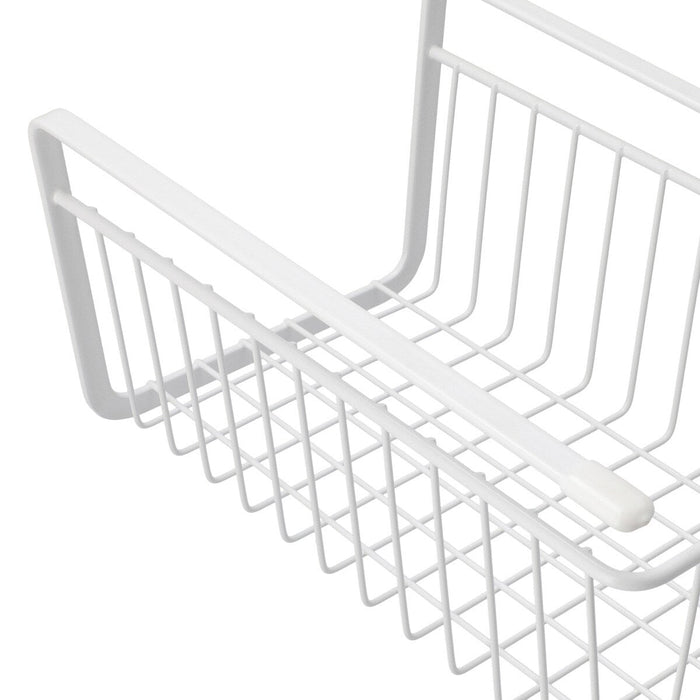 UNDERSHELF BASKET HALF KT-5243 WH