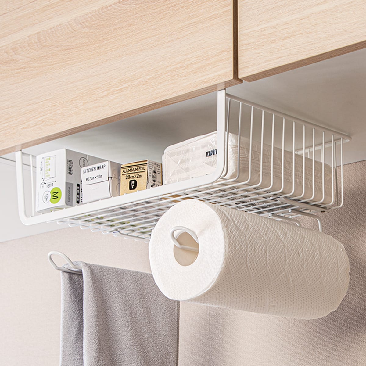 NEW ARRIVALS KITCHEN SOLUTION