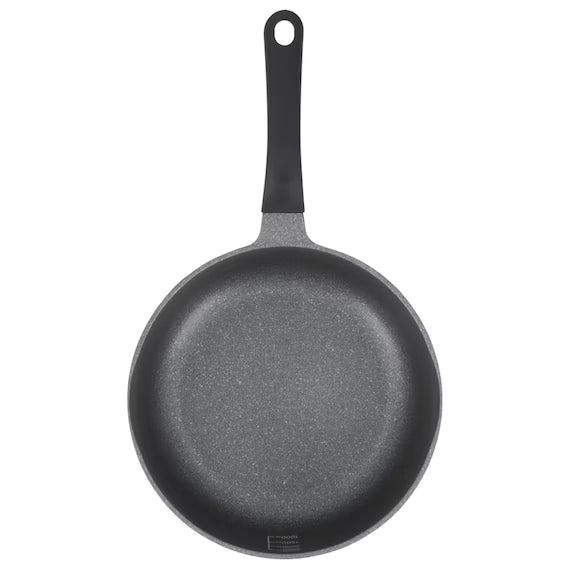 IH LIGHTWEIGHT FRYPAN SUPER DEEP 24CM KY031