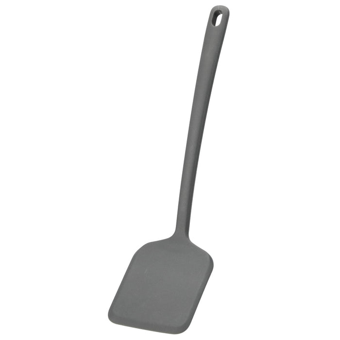 Flexible Silicone Turner L KY033 (Dark Grey)