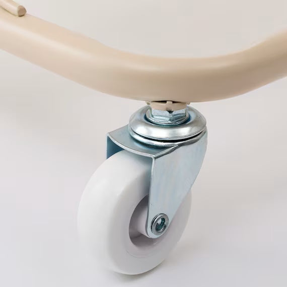 STEEL WAGON TROLLEY4 BE