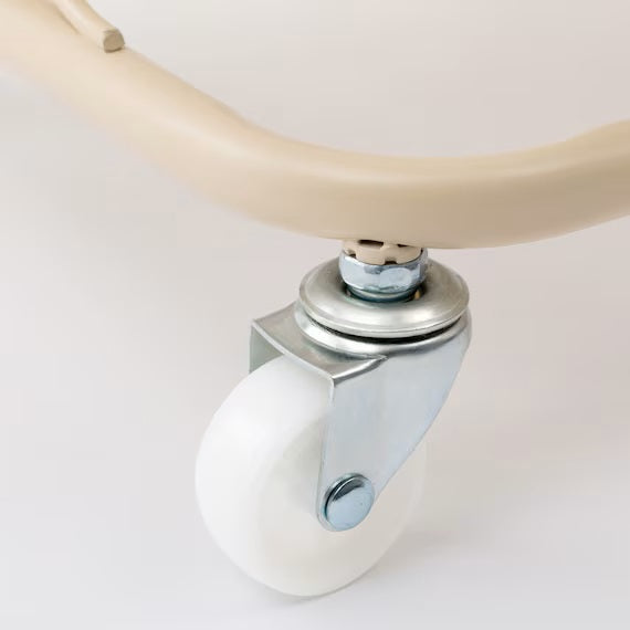 STEEL WAGON TROLLEY4 S BE