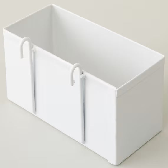 ACCESSORY BOX STEEL WAGON TROLLEY WH