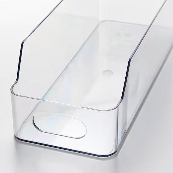 PLATE STAND H80 CL N-BLANC