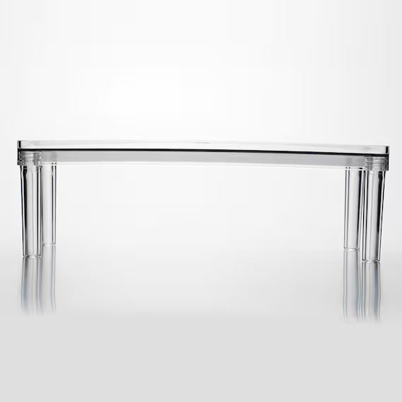 STACKABLE DISH RACK CL N-BLANC