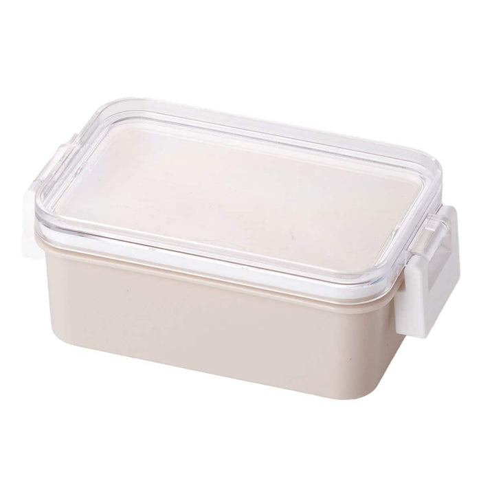 Stackable Lunch Box 300ml PL002 (Mocha)