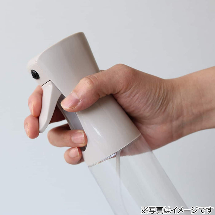 Oil Spray Bottle 310ml PL012 (Mocha)