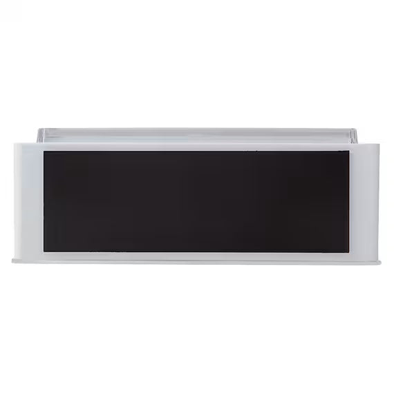 MAGNET PAPER TOWEL HOLDER KI91