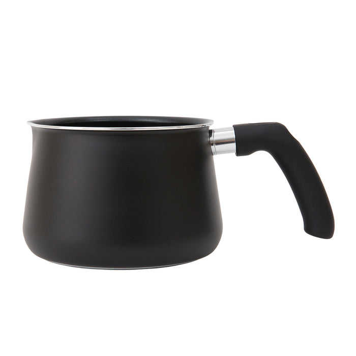 IH POT WITH STEAMER 1.9L BK