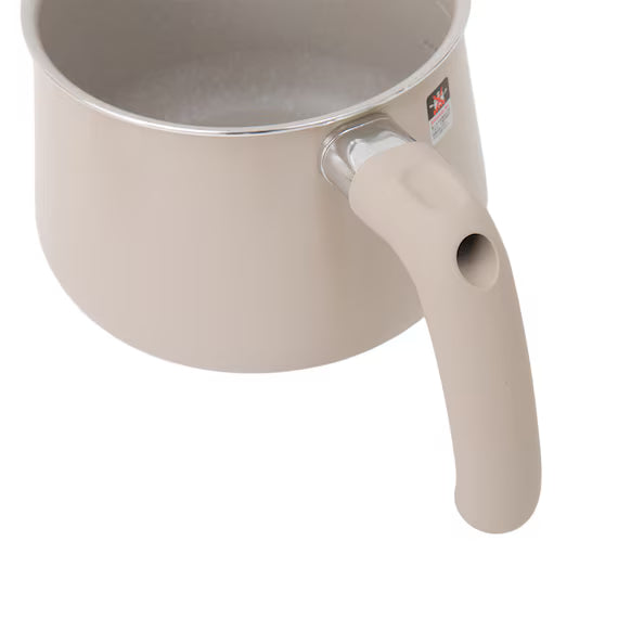 IH POT WITH STEAMER 1.9L BE