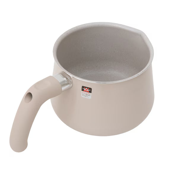 IH POT WITH STEAMER 1.9L BE
