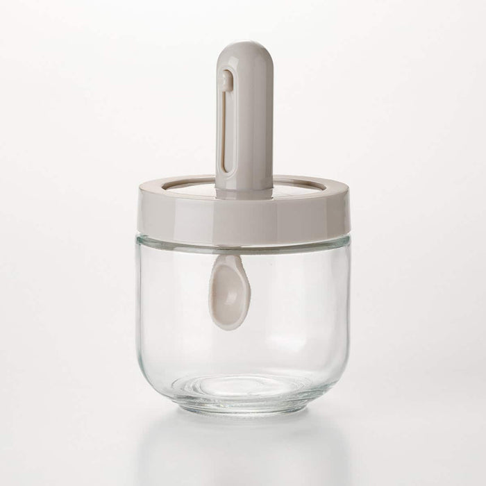 Spice Pot 280ml (Mocha) PR002