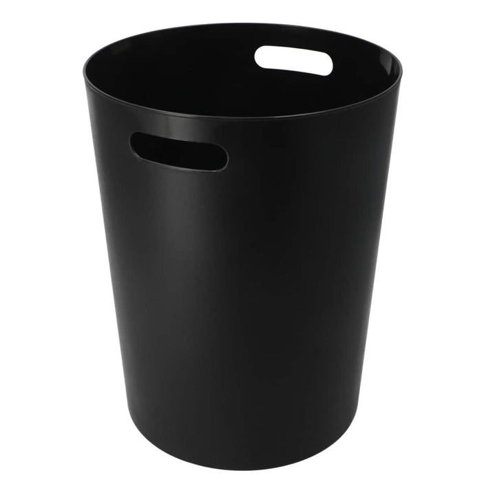 Trash Can 10L (Black) DS