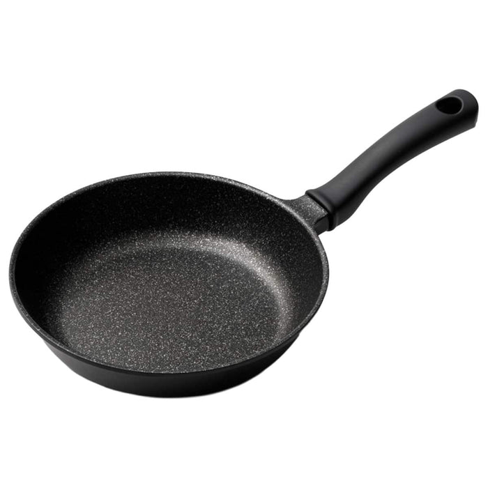 Gas Frying Pan 20cm (Black) KY097