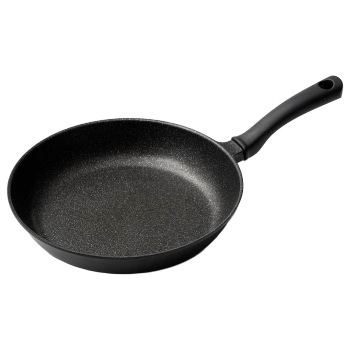 Gas Frying Pan 26cm (Black) KY097