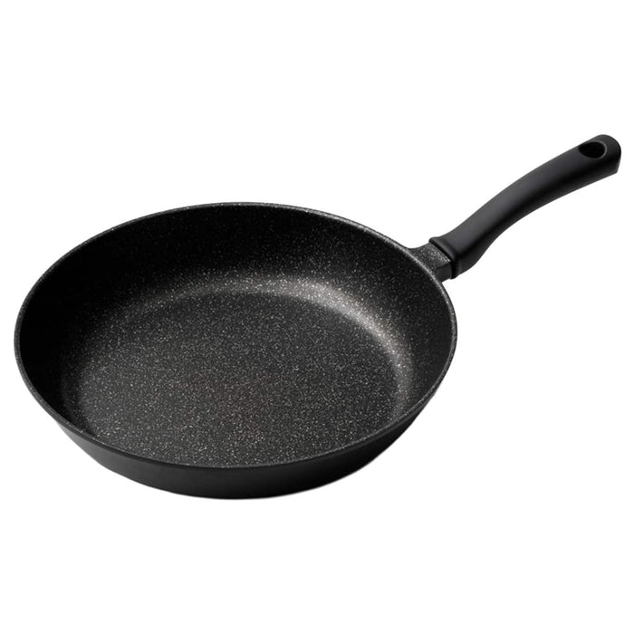 IH Frying Pan 28cm KY098 (Black)
