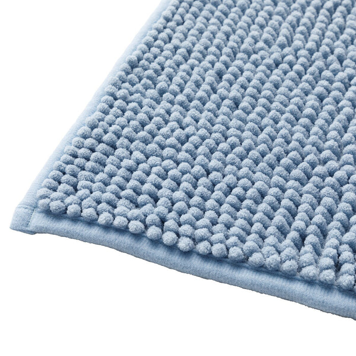 BATHMAT 50X80 BL YM002