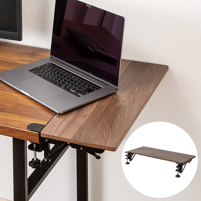FOLDABLE SIDEDESK 6024YK01MBR
