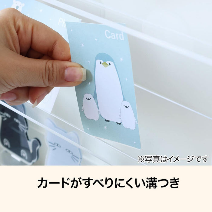 Display Box Medium 35 x 40cm (White)