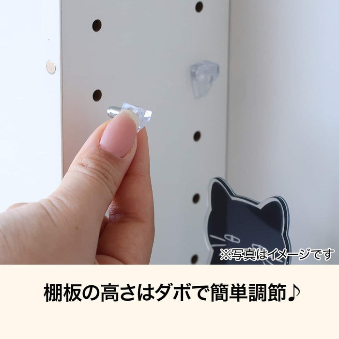 Display Box Medium 35 x 40cm (White)