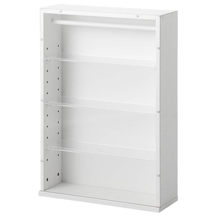 Display Box Large 35 x 50cm (White)