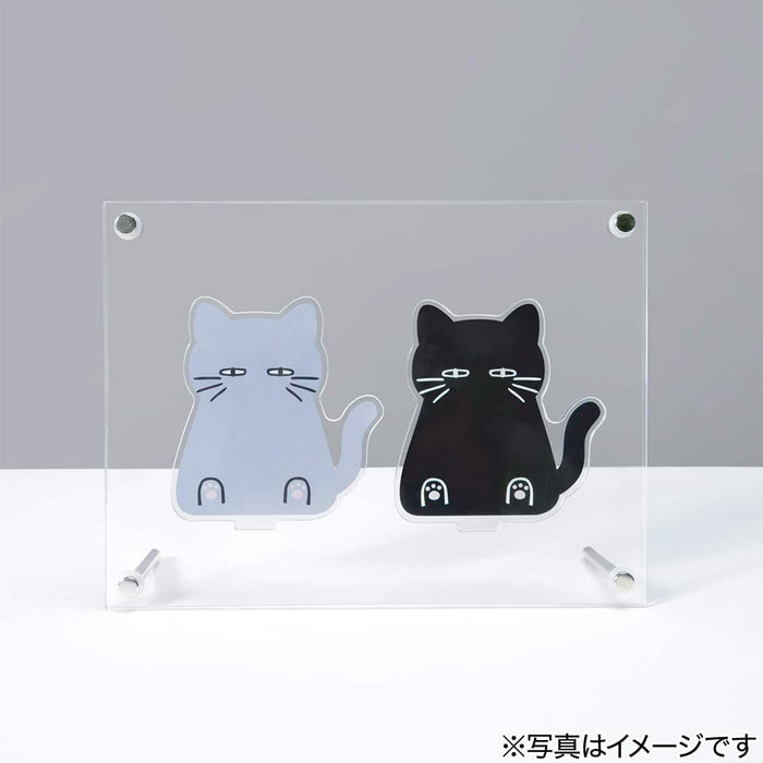 Acrylic Stand &amp; Photo Display Frame