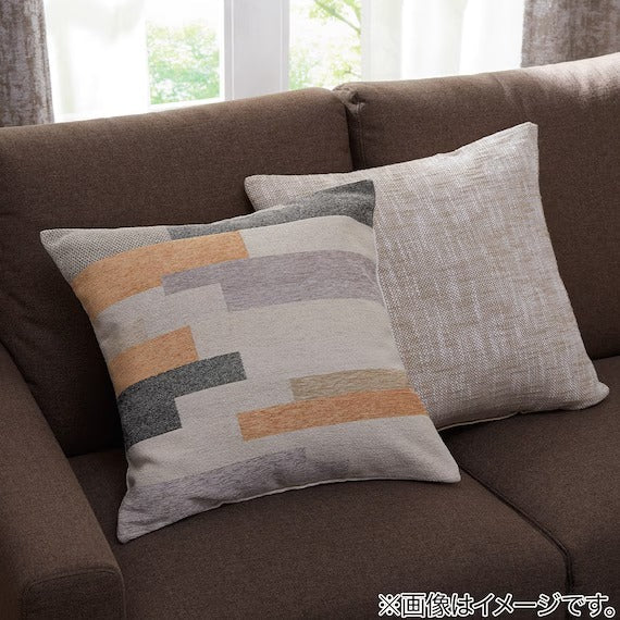 CUSHION COVER MJ001 BE