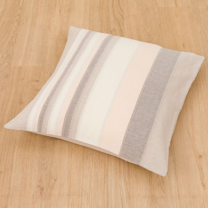 Kerala KE002 Floor Cushion Cover (Brown)