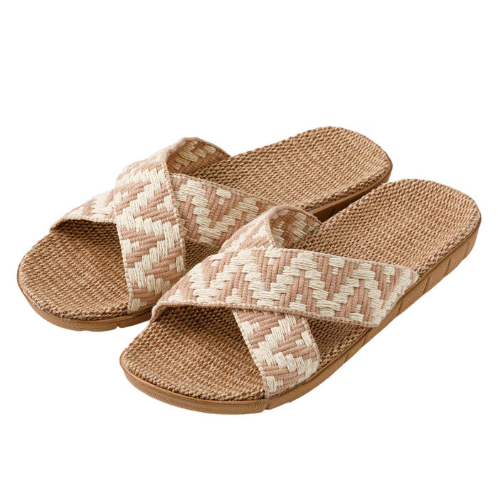 ROOM SANDALS TC2501 BE M