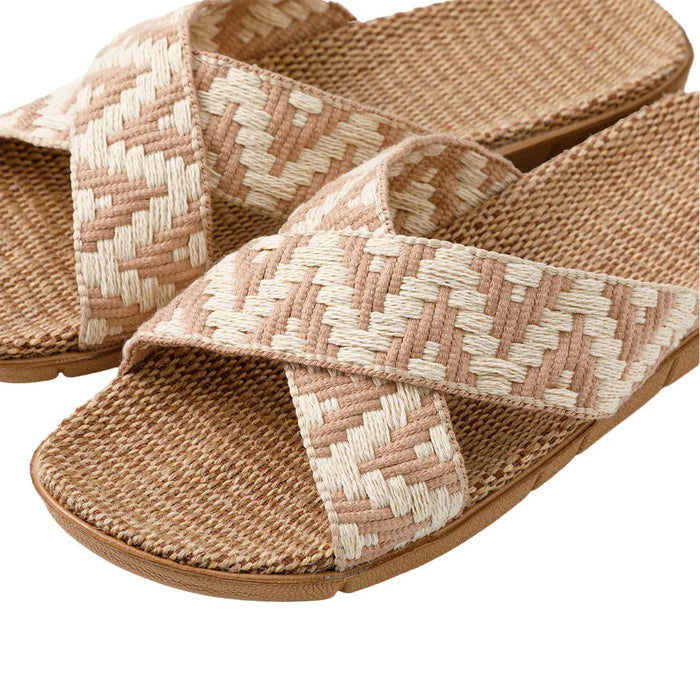 ROOM SANDALS TC2501 BE M