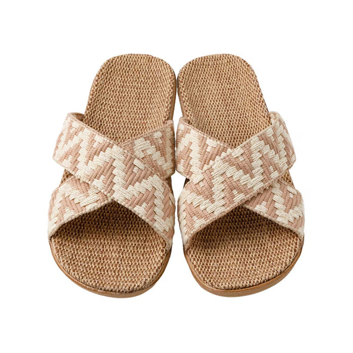 ROOM SANDALS TC2501 BE M