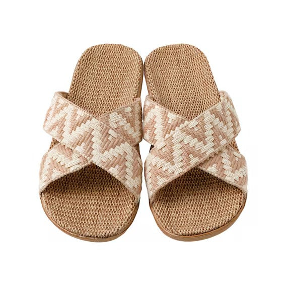 ROOM SANDALS TC2501 BE L