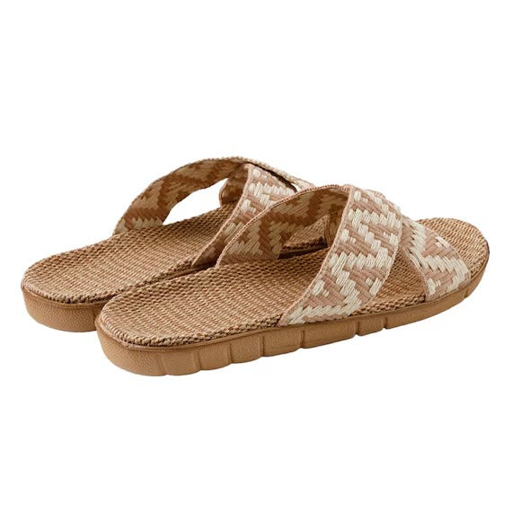 ROOM SANDALS TC2501 BE L