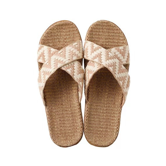 ROOM SANDALS TC2501 BE L