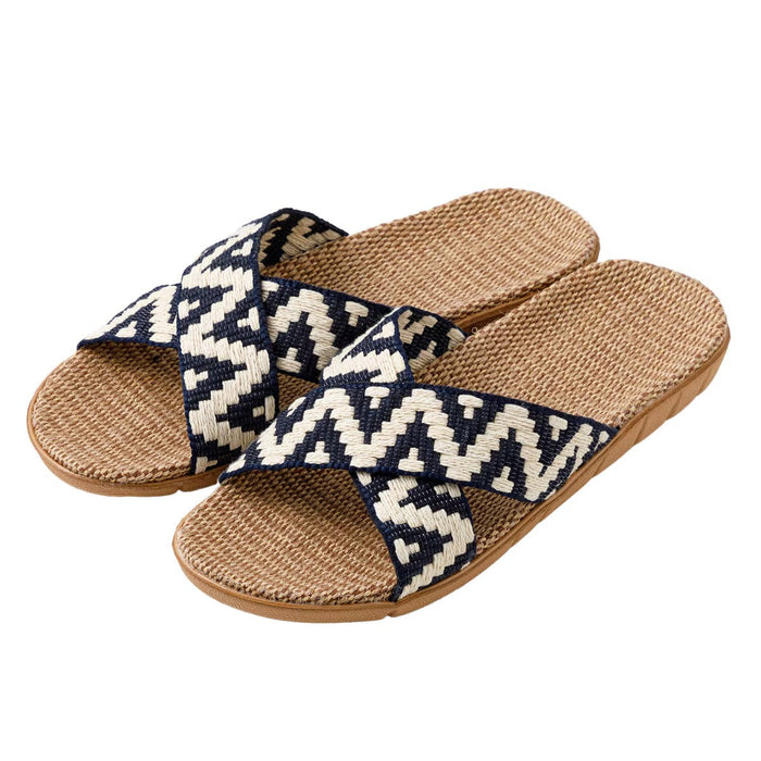 ROOM SANDALS TC2501 BK M