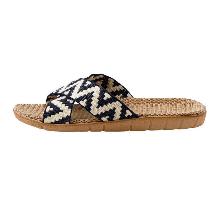 ROOM SANDALS TC2501 BK M