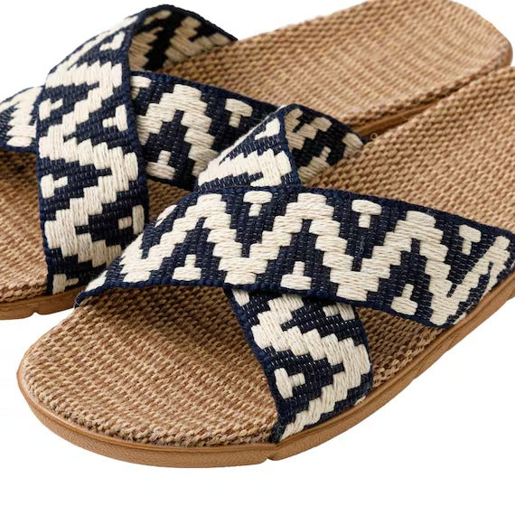 ROOM SANDALS TC2501 BK L