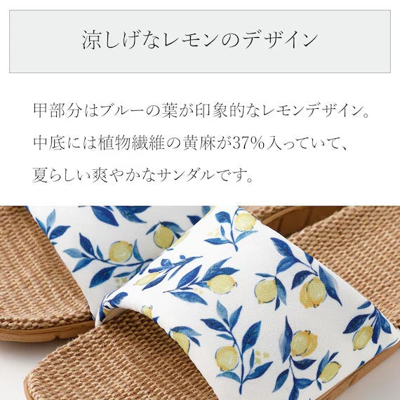 ROOM SANDALS LE2501 M